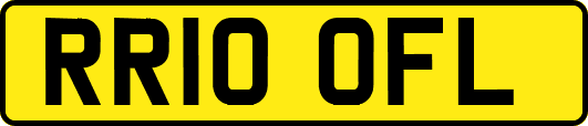 RR10OFL