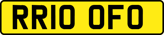 RR10OFO