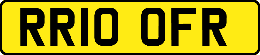 RR10OFR
