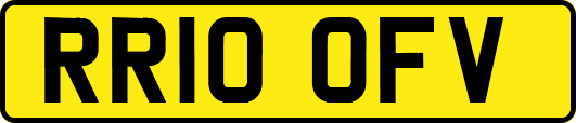 RR10OFV