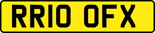 RR10OFX