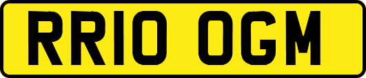 RR10OGM