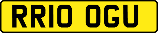 RR10OGU