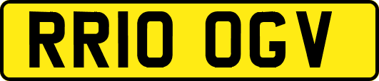 RR10OGV
