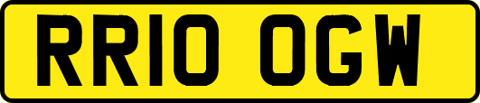 RR10OGW