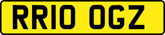RR10OGZ