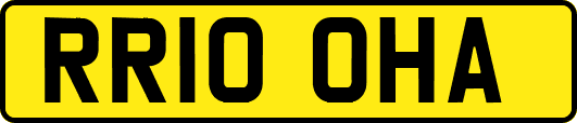 RR10OHA