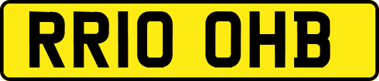 RR10OHB