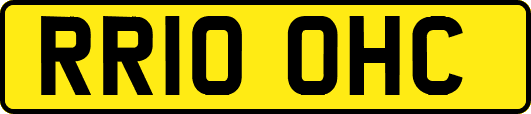 RR10OHC