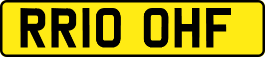 RR10OHF