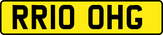 RR10OHG