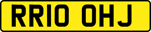 RR10OHJ