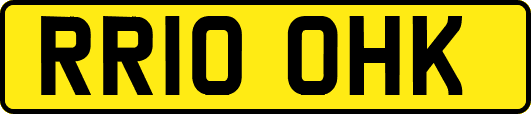 RR10OHK