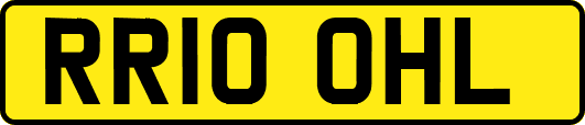 RR10OHL