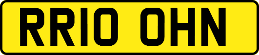 RR10OHN