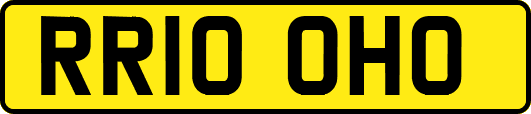 RR10OHO