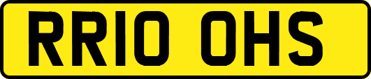 RR10OHS