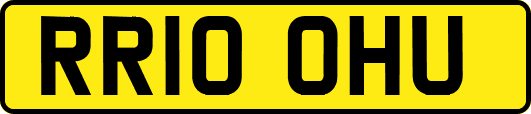 RR10OHU