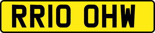 RR10OHW