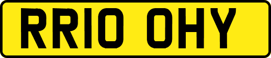 RR10OHY