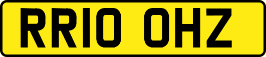 RR10OHZ