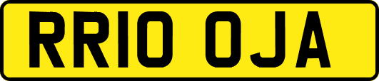 RR10OJA