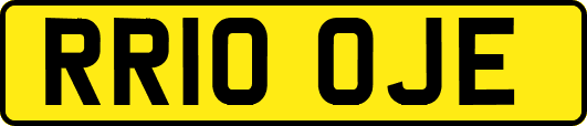 RR10OJE