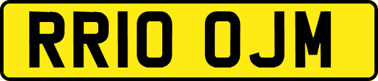 RR10OJM