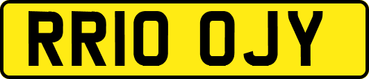 RR10OJY
