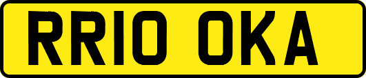 RR10OKA
