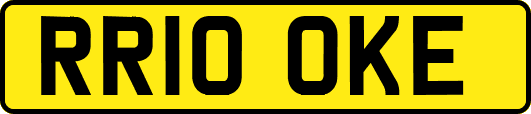 RR10OKE
