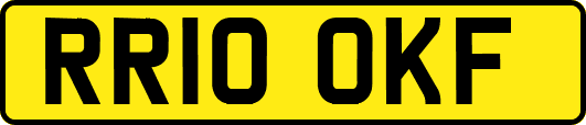 RR10OKF