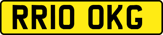 RR10OKG