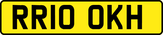 RR10OKH