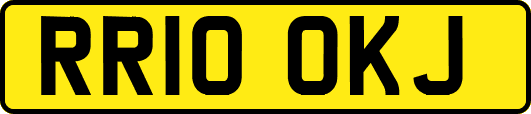 RR10OKJ