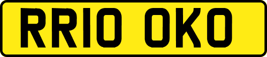 RR10OKO