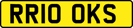 RR10OKS