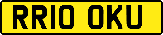 RR10OKU
