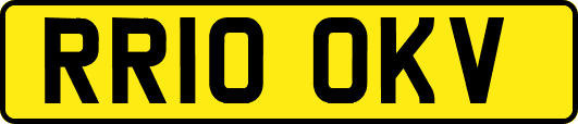 RR10OKV