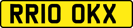 RR10OKX