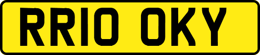 RR10OKY