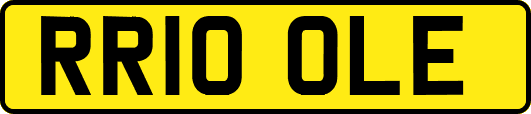RR10OLE