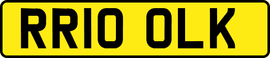 RR10OLK