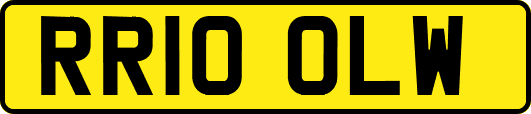 RR10OLW
