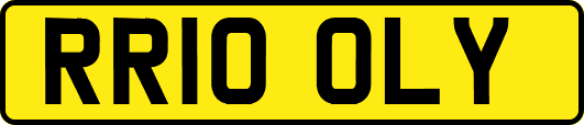 RR10OLY
