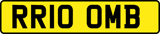 RR10OMB