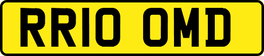 RR10OMD