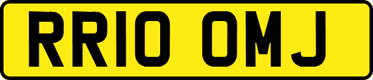 RR10OMJ