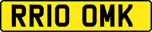 RR10OMK