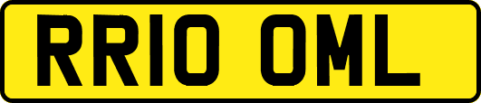 RR10OML